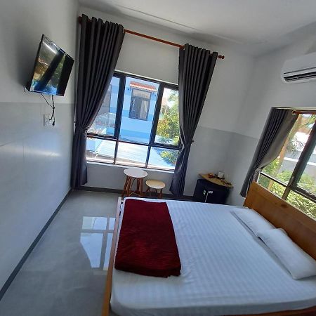 Phu Loc Motel Quảng Ngãi Kültér fotó