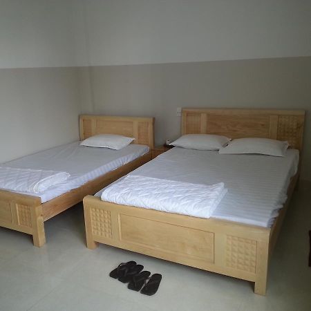 Phu Loc Motel Quảng Ngãi Kültér fotó