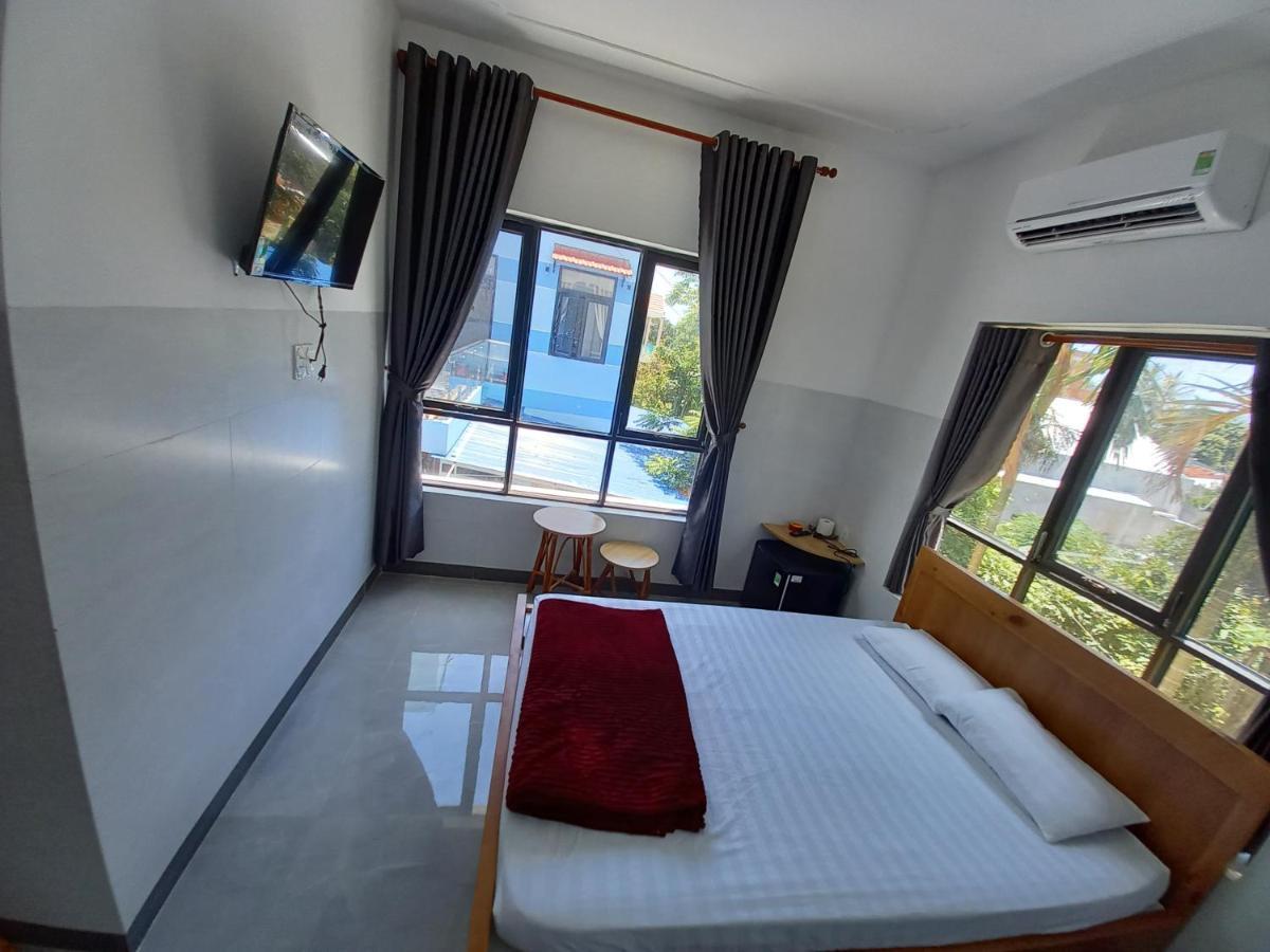 Phu Loc Motel Quảng Ngãi Kültér fotó