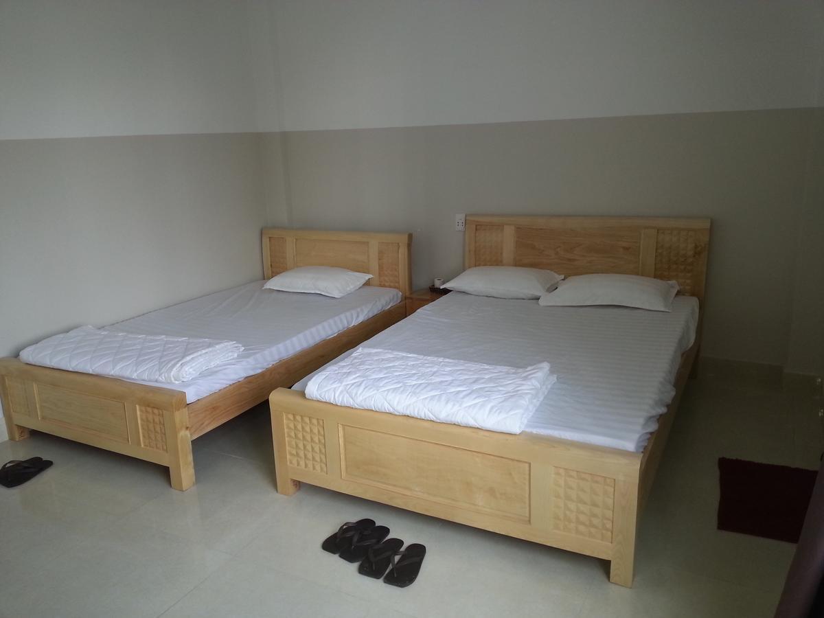 Phu Loc Motel Quảng Ngãi Kültér fotó