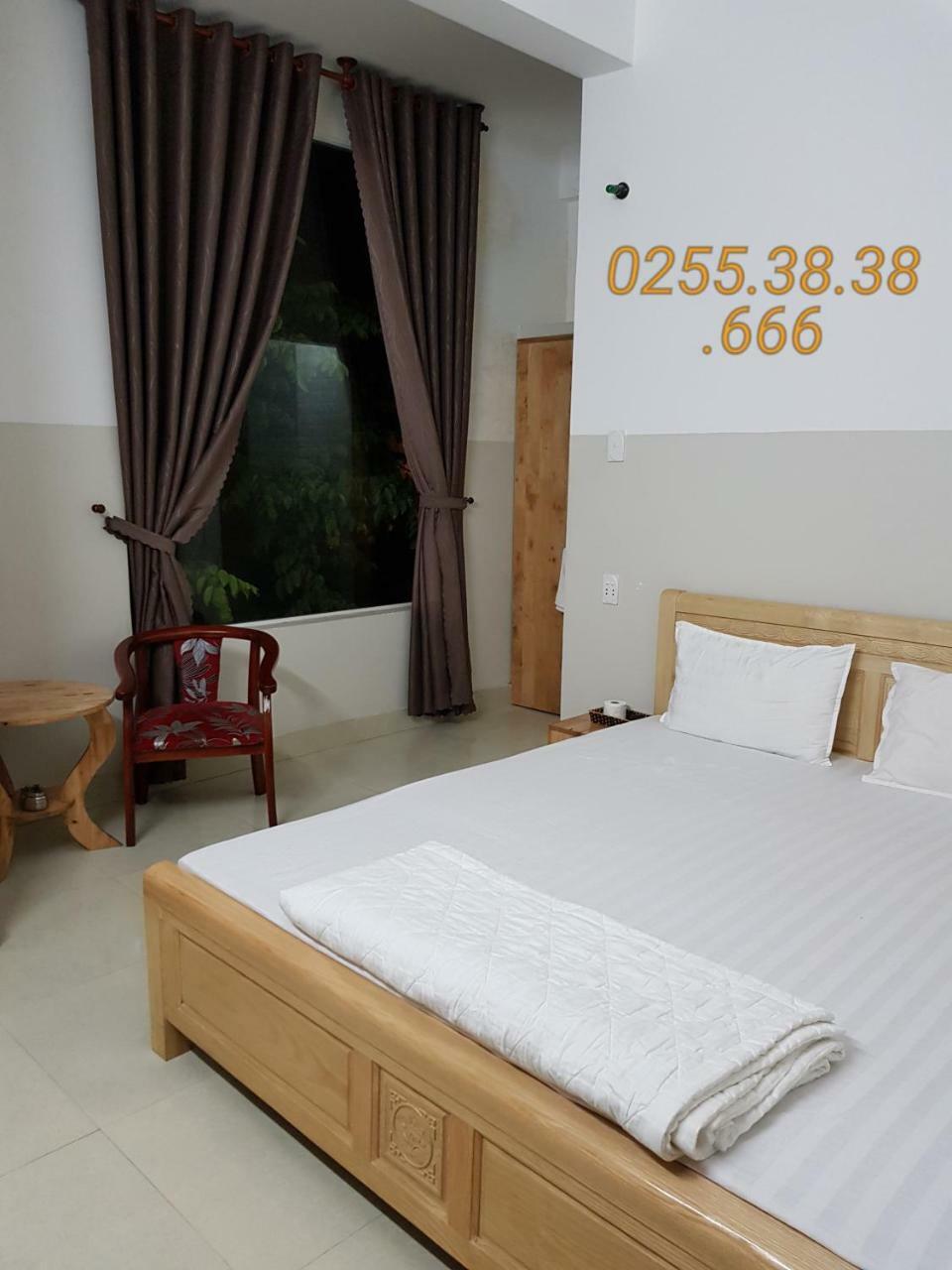 Phu Loc Motel Quảng Ngãi Kültér fotó