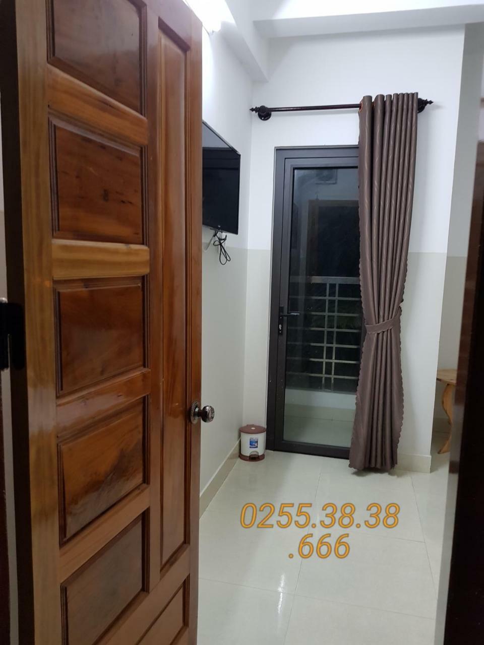 Phu Loc Motel Quảng Ngãi Kültér fotó