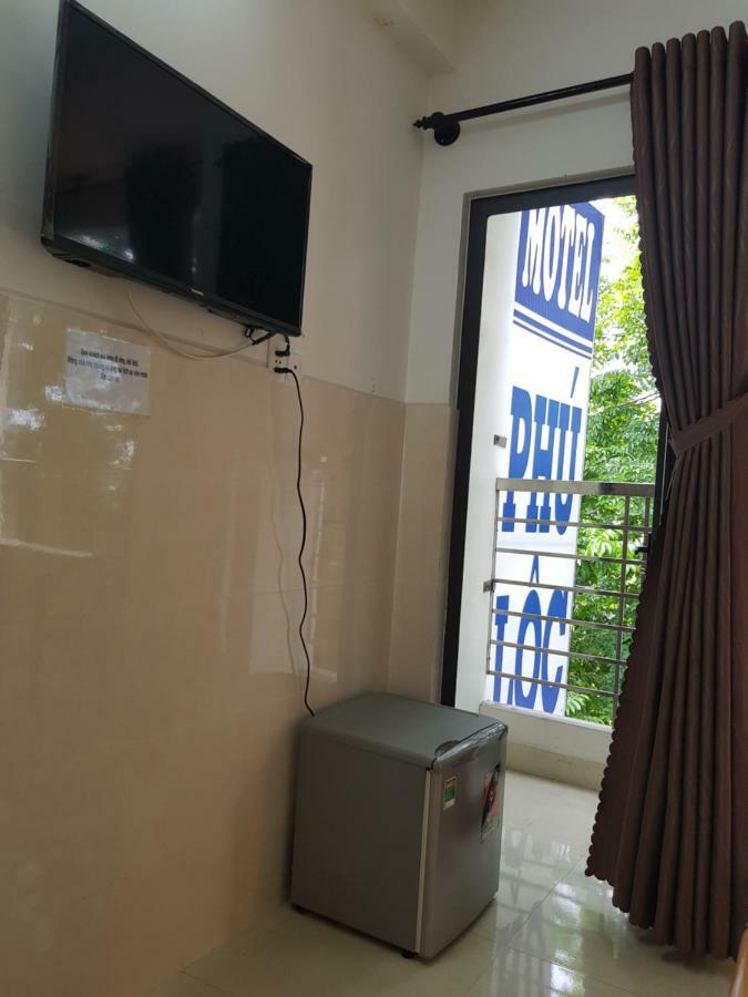 Phu Loc Motel Quảng Ngãi Kültér fotó