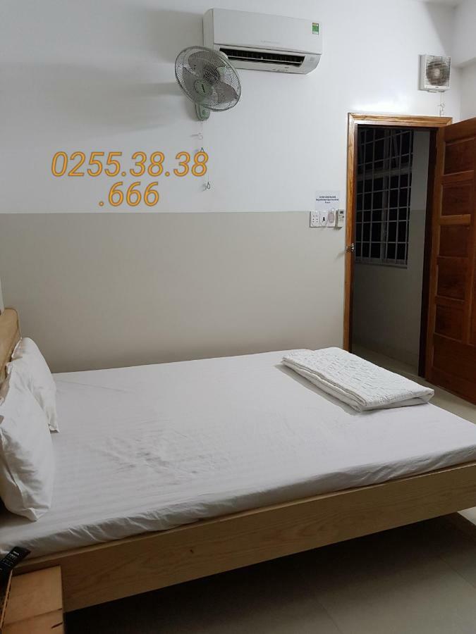 Phu Loc Motel Quảng Ngãi Kültér fotó