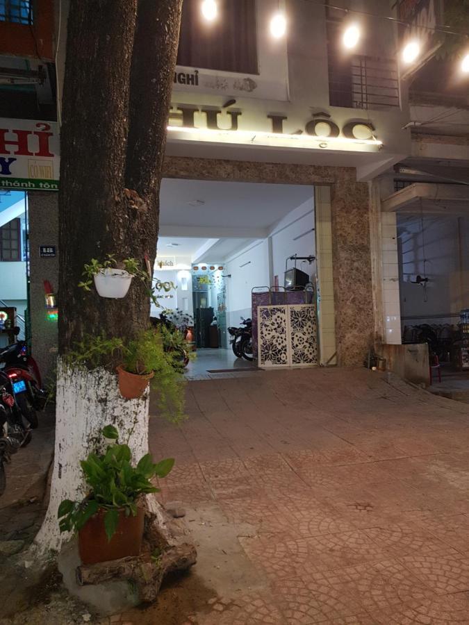 Phu Loc Motel Quảng Ngãi Kültér fotó